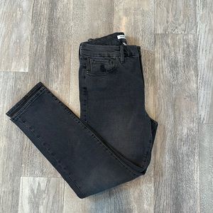 Good American Good Classic Jeans